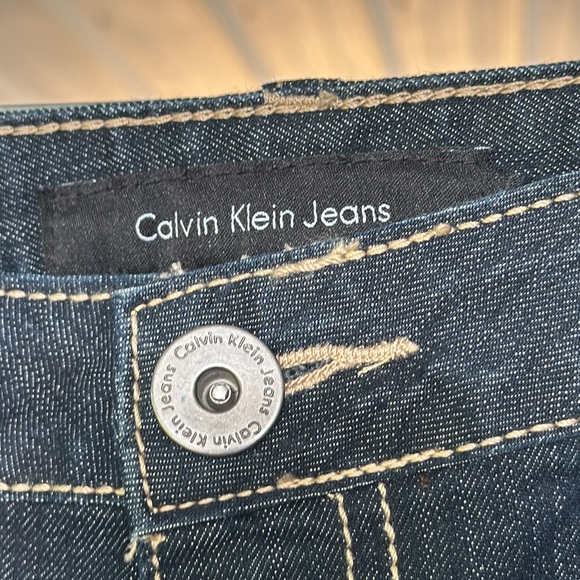 Calvin Klein Jeans, Size 14, NWOT, MAKE AN OFFER!!! - Picture 4 of 9
